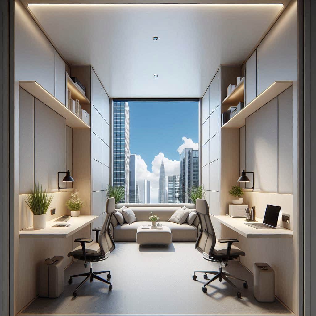 大厦名字文章配图